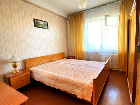 квартира по адресу Святошинская ул., 31