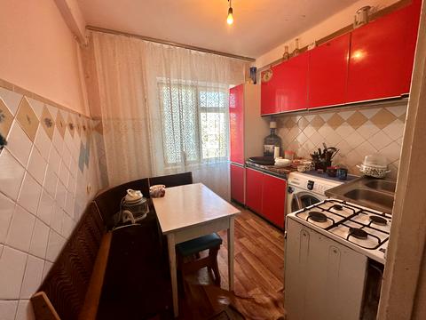 квартира по адресу Братиславская ул., 40-А