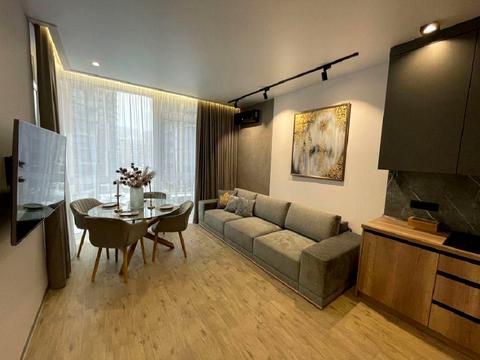 квартира за адресою Предславинська вул., 55