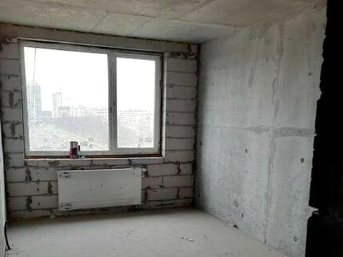 квартира за адресою проспект Правди, 45а