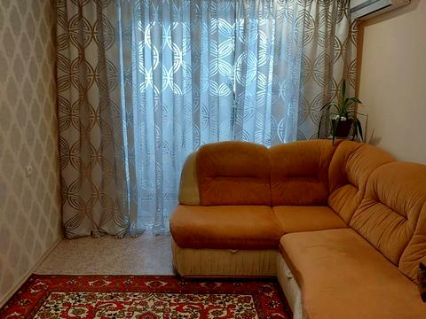 квартира по адресу Сергея Сенчева ул., 5