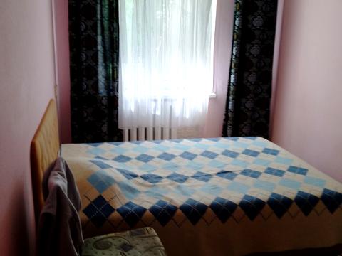 квартира по адресу Кленова ул., 5