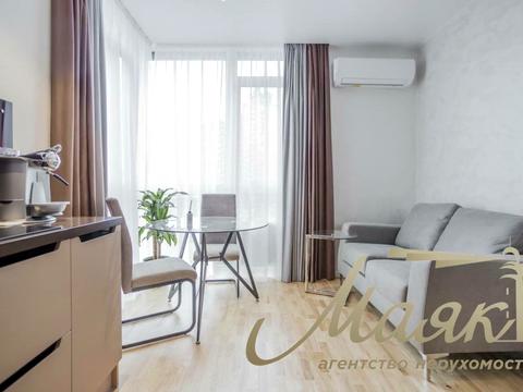 квартира по адресу Предславинская ул., 44а