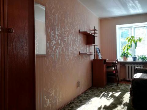 кімната за адресою Салютна вул., 6