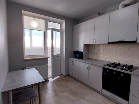 квартира по адресу Машиностроителей ул., 29