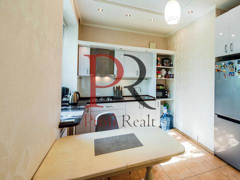 квартира по адресу Чоколовский бульв., 32