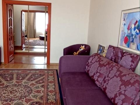 квартира по адресу Васильковская ул., 18