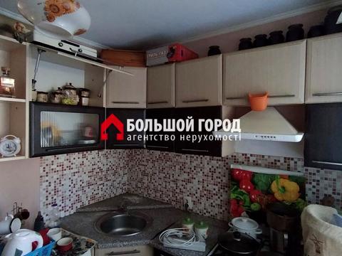 квартира за адресою Военстрой, 87