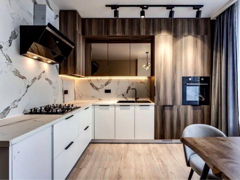 квартира по адресу Тараса Шевченко ул., 60