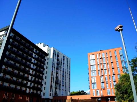 квартира за адресою Розкидайлівська вул., 40