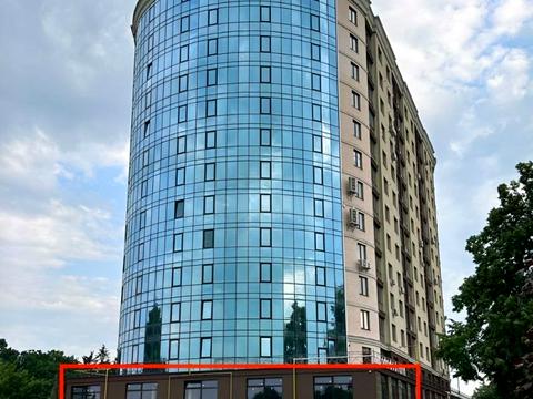 коммерческая по адресу Староміська ул., 1/2