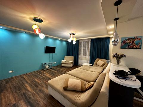 квартира за адресою Ризька вул., 73-Г