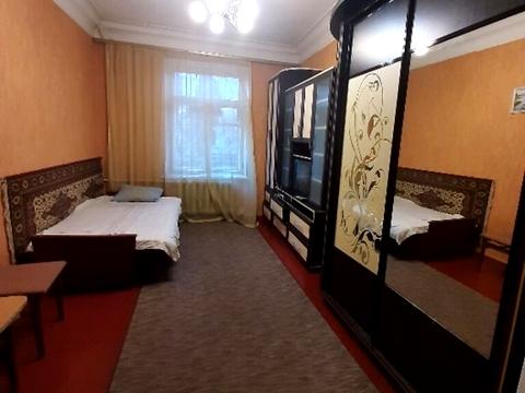 кімната за адресою Кирилівська вул. (Фрунзе), 115