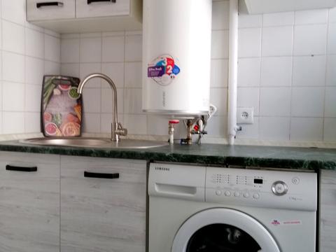 квартира по адресу Гусенко ул. (Гусенка), 6