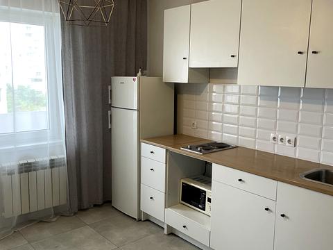 квартира по адресу Михаила Гришко ул., 8-Б