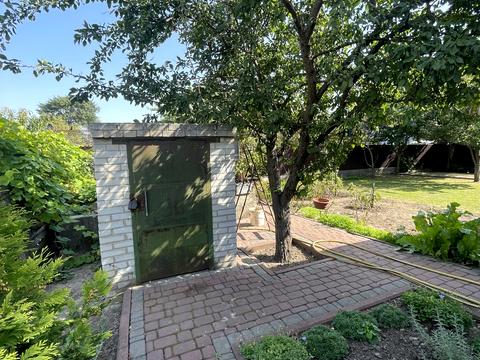 дом по адресу Франко ул.