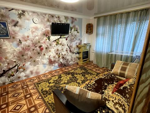 квартира за адресою Братиславська вул., 18-А