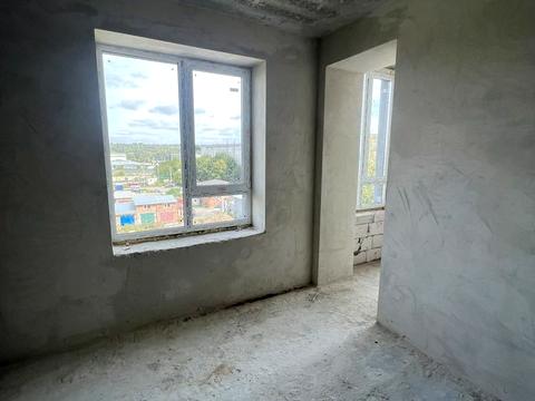 квартира по адресу Романа Шухевича ул. (Курчатова), 8/2