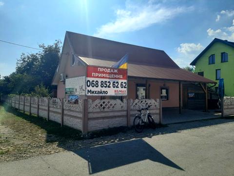 комерційна за адресою Шевченка, 24а