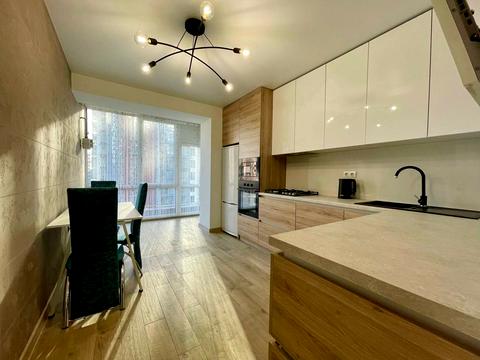 квартира по адресу Княгинин, 44