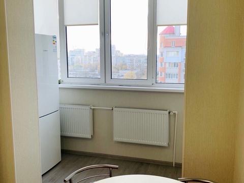 квартира за адресою Боголюбова вул., 35