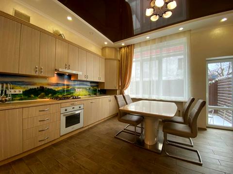 дом по адресу Кузьмы Скрябина ул. (Ватутіна), 5