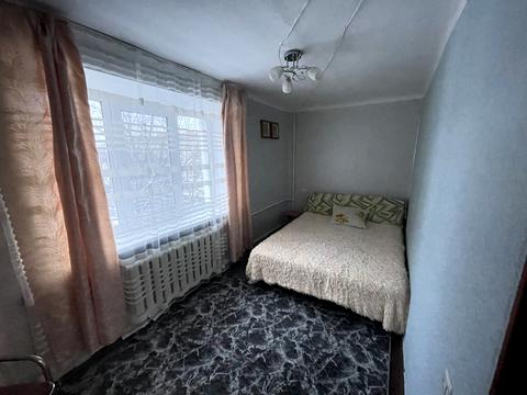 квартира за адресою Кам'янецька вул., 78