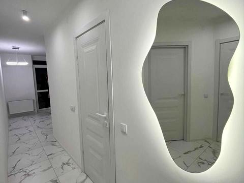 квартира по адресу Глинянський Тракт, 4