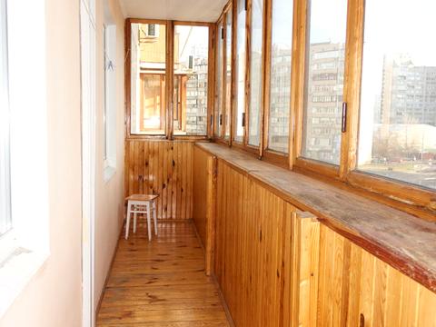 квартира по адресу Драгоманова ул., 42