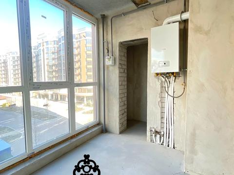 квартира по адресу Мартинова просп., 15