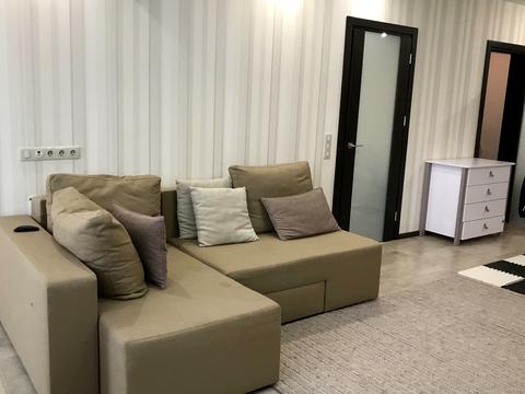квартира за адресою Ювілейний просп. (), 67б