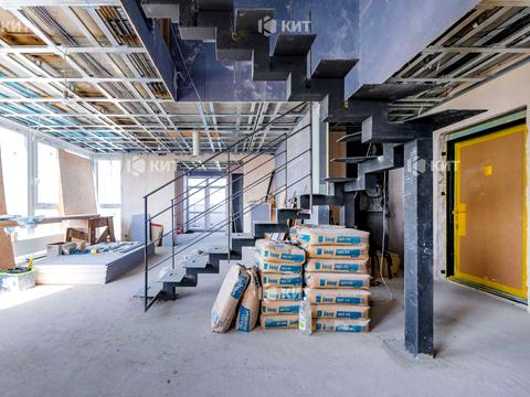 квартира по адресу Качанівська ул., 21