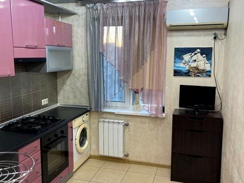 квартира по адресу Миколаївське шосе, 10