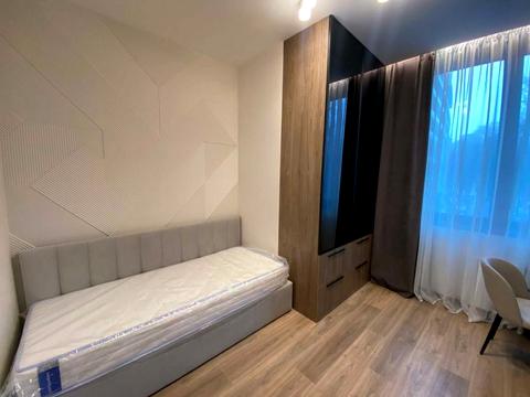 квартира за адресою Берестейський просп. (Перемоги), 42