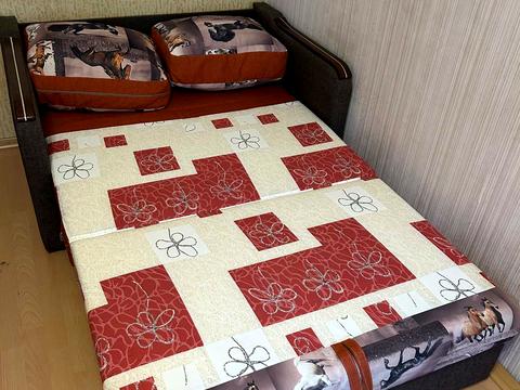 квартира по адресу Вишгородська ул., 10