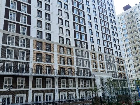 квартира за адресою Михайла Максимовича вул. (Онуфрія Трутенка), 24