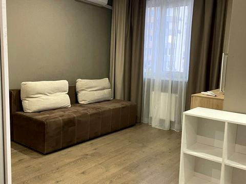 квартира за адресою Пріорська вул. (Полупанова), 16