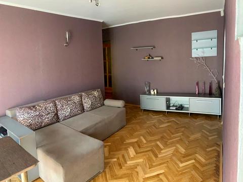 квартира по адресу Петра Радченко ул., 21-А