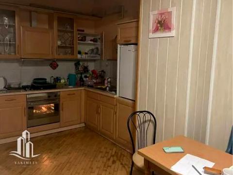 квартира по адресу Яворницкого ул., 123