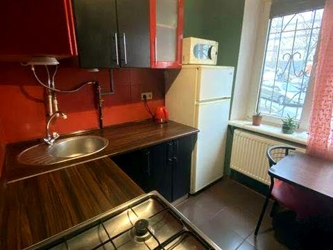 квартира за адресою Гоголя вул., 10-А