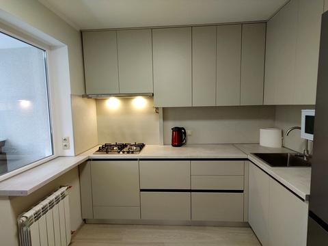 квартира по адресу Владимира Ивасюка просп. (Героїв Сталінграду), 27-А