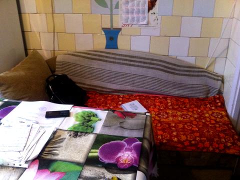 квартира за адресою Докії Гуменної вул. (Юрія Смолича), 6