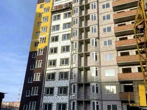 квартира за адресою Озерна вул., 4/1