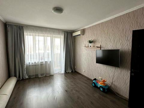 квартира за адресою житловий масив Тополя-3 вул., 13