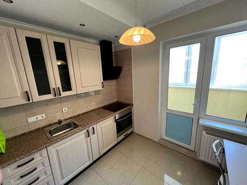 квартира за адресою Єлизавети Чавдар вул., 38