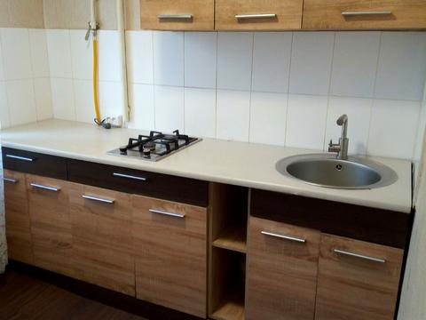 квартира по адресу Виталия Матусевича ул. (XXII Партсъезда), 16