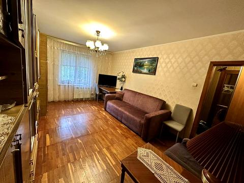 квартира по адресу Смілянська, 128/1