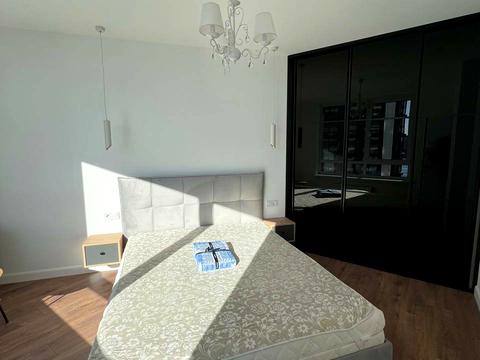 квартира по адресу Днепровская набережная ул., 15-Є