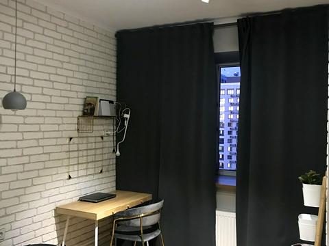 квартира за адресою Патріарха Мстислава Скрипника вул., 48-А