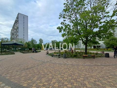 квартира по адресу Березняковская ул., 30-А